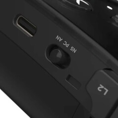 Легко переключайтесь между платформами с помощью этого переключателя