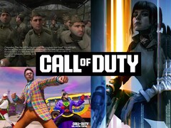 В теме Call of Duty на Reddit сравниваются первая и последняя части игры, что вызывает жаркие споры. (Источник изображения: Holiday-Proof9819 via Reddit / Activision)