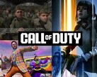 В теме Call of Duty на Reddit сравниваются первая и последняя части игры, что вызывает жаркие споры. (Источник изображения: Holiday-Proof9819 via Reddit / Activision)