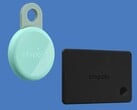 Chipolo Loop и Chipolo Card - это перезаряжаемые Bluetooth-трекеры. (Источник изображения: Chipolo)
