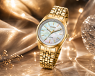 Часы Citizen EM1232-59D имеют корпус диаметром 30 мм