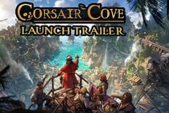 Немецкая компания-разработчик Limbic Entertainment отмечает значительный успех в Steam с игрой Corsair Cove