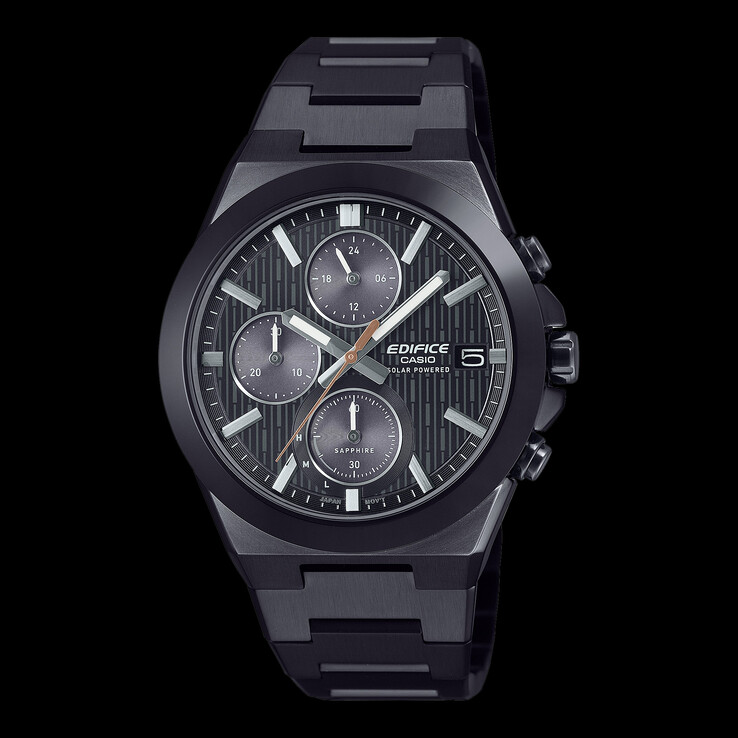 (Источник изображения: Casio)