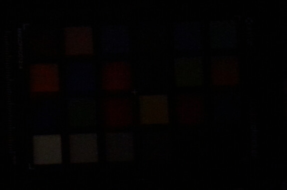 ColorChecker