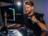 AGON PRO AG246FK - один из самых быстрых мониторов, выпущенных компанией AOC на сегодняшний день. (Источник изображения: AOC)