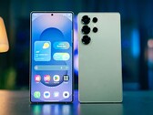 По данным DxOMark, Galaxy S25 Ultra имеет лучший дисплей среди всех протестированных смартфонов. (Источник изображения: Amanz)