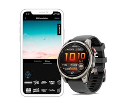 Вскоре Garmin Connect получит ряд новых функций.