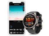 Вскоре Garmin Connect получит ряд новых функций.