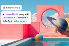 Универсальная студия искусственного интеллекта: Adobe Firefly теперь генерирует музыку, голоса и звуковые эффекты на основе текстовых запросов