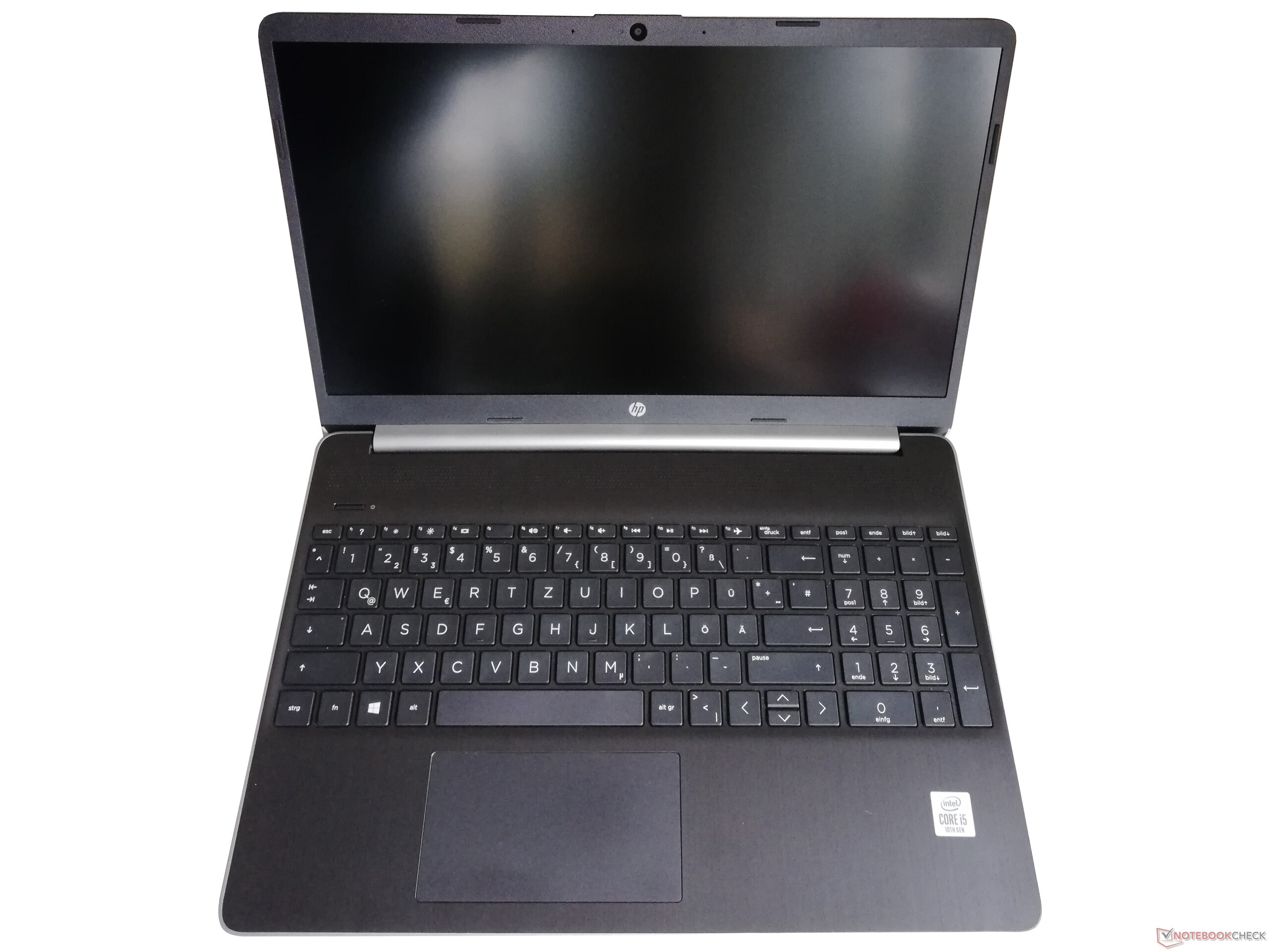 Ноутбук Hp Laptop 15s Fq2000ur Цена