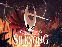Hollow Knight: Silksong показан баннер (Источник изображения: Team Cherry с правками)