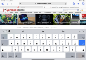 Apple обзор iPad Air 11 (2024)