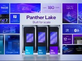 Intel Panther Lake наконец-то получил официальную дату выхода (источник изображения: Intel)