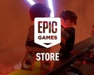 LEGO Star Wars: The Skywalker Saga Epic Games Store (Источник изображения: Epic Games Store с правками)