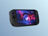 Изображение, показывающее портативный компьютер Legion Go 2. (Источник изображения: Lenovo) 