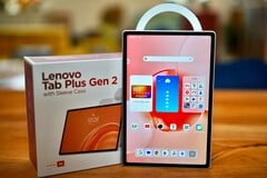 Lenovo Tab Plus Gen 2 отличается универсальностью и обеспечивает превосходное качество звука.