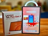 Lenovo Tab Plus Gen 2 отличается универсальностью и обеспечивает превосходное качество звука.