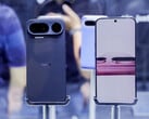 Смартфон Nubia NaviX Ultra был представлен на выставке WAIC 2026.