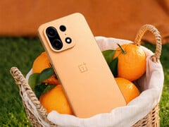 OnePlus 16 удвоит свои возможности в области игр. На снимке: изображение задней панели Turbo 6X Pro.