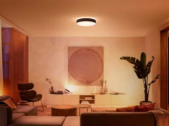 Мост Philips Hue теперь поддерживает предстоящие сцены