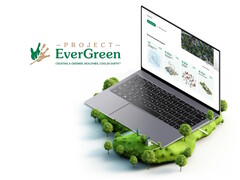 Калькулятор чистого воздуха от Project EverGreen предоставляет владельцам недвижимости быстрый способ оценить экологическое воздействие выбранного ландшафтного дизайна. (Источник изображения: Project EverGreen)