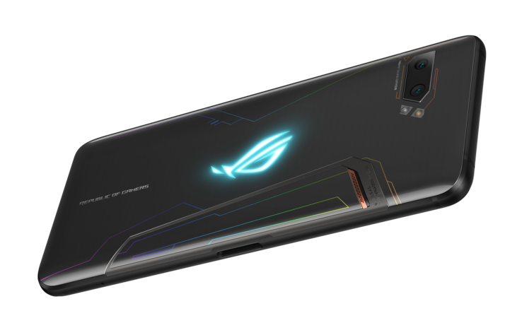 ROG Phone2 ROG Phone2