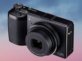Ожидается, что Ricoh GR IVx поступит в продажу этой зимой.