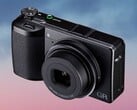Ожидается, что Ricoh GR IVx поступит в продажу этой зимой.