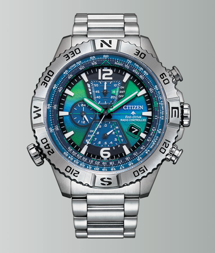 (Источник изображения: Citizen HK)