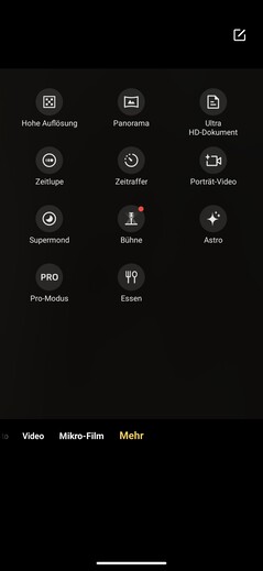 Обзор смартфона Vivo X200 FE