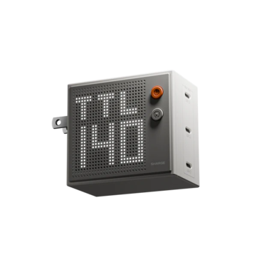 Sharge Pixel 140. (Источник изображения: Sharge)