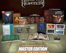 Star Wars: Bounty Hunter - Master Edition (Источник изображения: Limited Run Games)