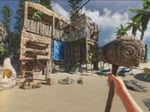 На этих выходных в Stranded Deep можно играть бесплатно в Steam.