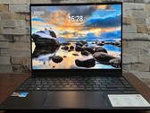 Обзор ноутбука Asus Zenbook Flip 14 OLED