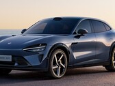 Xiaomi YU7. Китайский производитель телефонов может выпустить "убийцу" Tesla Model Y (Источник изображения: Xiaomi)