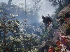 Эта футуристическая и инновационная видеоигра была представлена на Summer Game Fest. (Источник изображения: Cubit Studios)