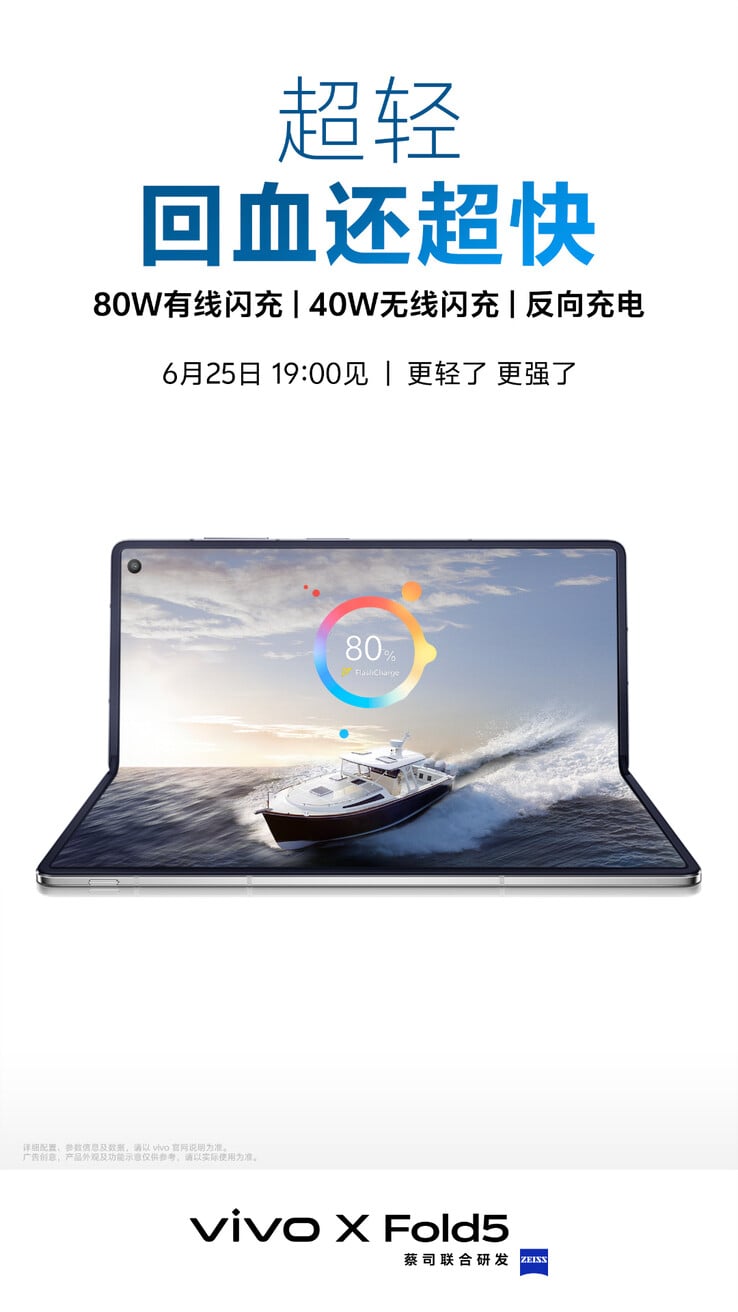 (Источник изображения: Vivo)