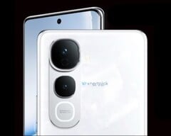 Vivo Y400 Pro может иметь 50-Мп основную камеру, но всего лишь 2-Мп дополнительный сенсор (Источник изображения: XpertPick)