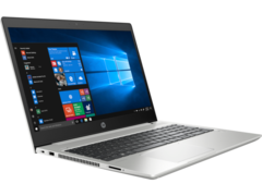 Ноутбук HP ProBook 450 G6 (Core i7-8565U, GeForce MX130). Обзор от Notebookcheck