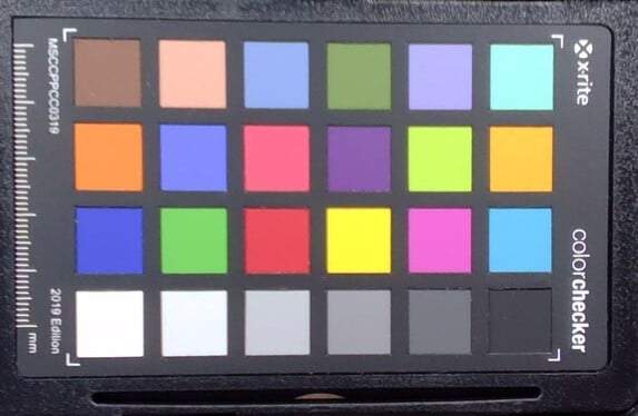 ColorChecker