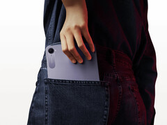 Xiaomi Pad Mini появился в продаже в прошлом месяце с таким же 8,8-дюймовым дисплеем, как и Redmi K Pad, бывший на фото. (Источник изображения: Xiaomi)