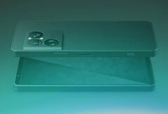 Sony Xperia 1 VIII, очевидно, толще, чем заявлено.