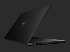 Ноутбук Razer Blade 15 Base Model (i7-9750H, GTX 1660 Ti, 144 Гц). Обзор от Notebookcheck