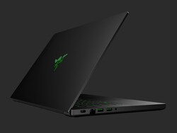 На обзоре: Razer Blade 15 GTX 1660 Ti. Тестовый образец предоставлен подразделением Razer в США