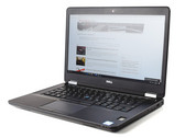 Краткий обзор ноутбука Dell Latitude E5470