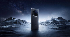 Модель X100. (Источник: Vivo)