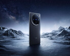 Модель X100. (Источник: Vivo)