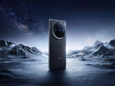 Модель X100. (Источник: Vivo)