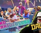 Любимое фанатами DLC "Годзилла" доступно для загрузки прямо сейчас. (Источник изображения: Mintrocket Studios)