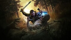 Игроки, оформившие предварительный заказ, получат эксклюзивную награду, которая будет объявлена в течение недели запуска. (Источник изображения: Techland)